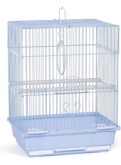 DAYANG Bird Cage (A105) - 30 x 23 x 39cm [Dimension - 30 x 23 x 39cm] Random Color-1