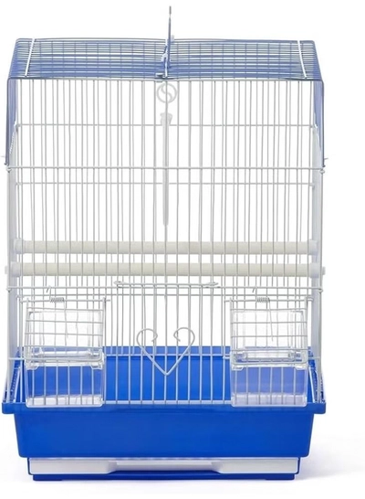DAYANG Bird Cage (A105) - 30 x 23 x 39cm [Dimension - 30 x 23 x 39cm] Random Color-3
