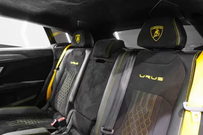 Lamborghini Urus Performante-9