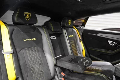 Lamborghini Urus Performante-8