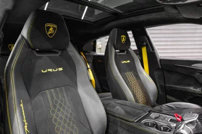 Lamborghini Urus Performante-10