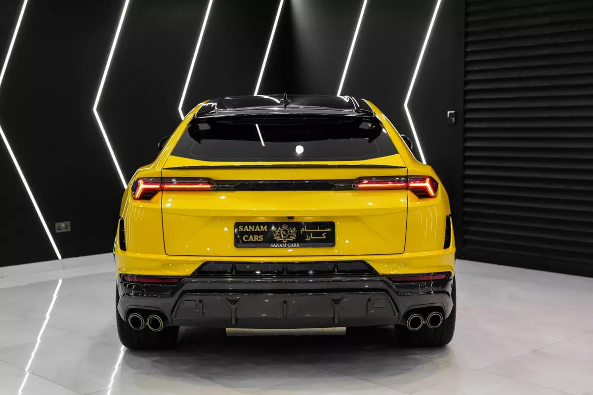 Lamborghini Urus Performante-6-6