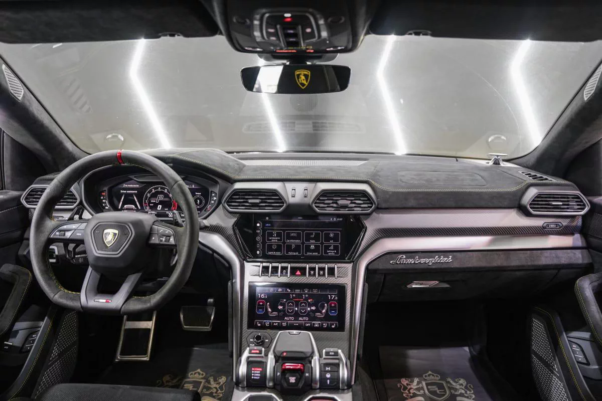 Lamborghini Urus Performante-1-1