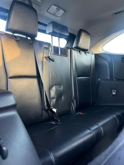 Toyota Highlander GLE HEV 2023 Toyota Highlander Hybrid Full Option - 2.5L V4 - AWD 4x4 - Rear Camera - Sunroof - Leather s-18