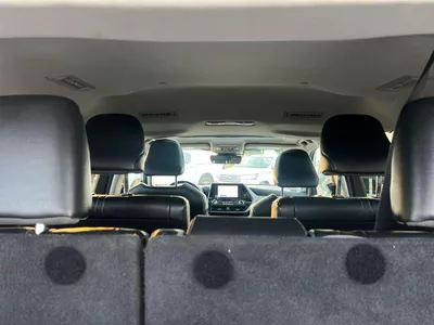 Toyota Highlander GLE HEV 2023 Toyota Highlander Hybrid Full Option - 2.5L V4 - AWD 4x4 - Rear Camera - Sunroof - Leather s-23