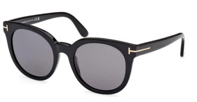 Tomford Sunglass For Women FT1109 01B -0