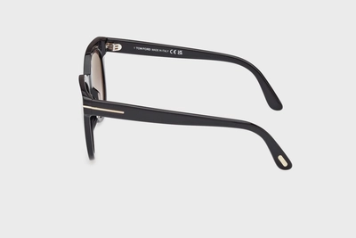 Tomford Sunglass For Women FT1109 01B -1