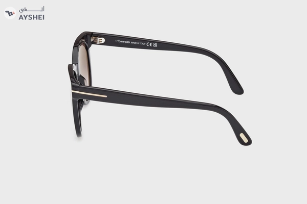 Tomford Sunglass For Women FT1109 01B 