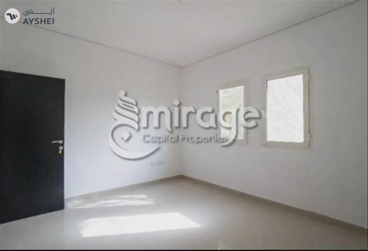 VILLA FOR SALE IN ARABIAN STYLE, AL REEF VILLAS
