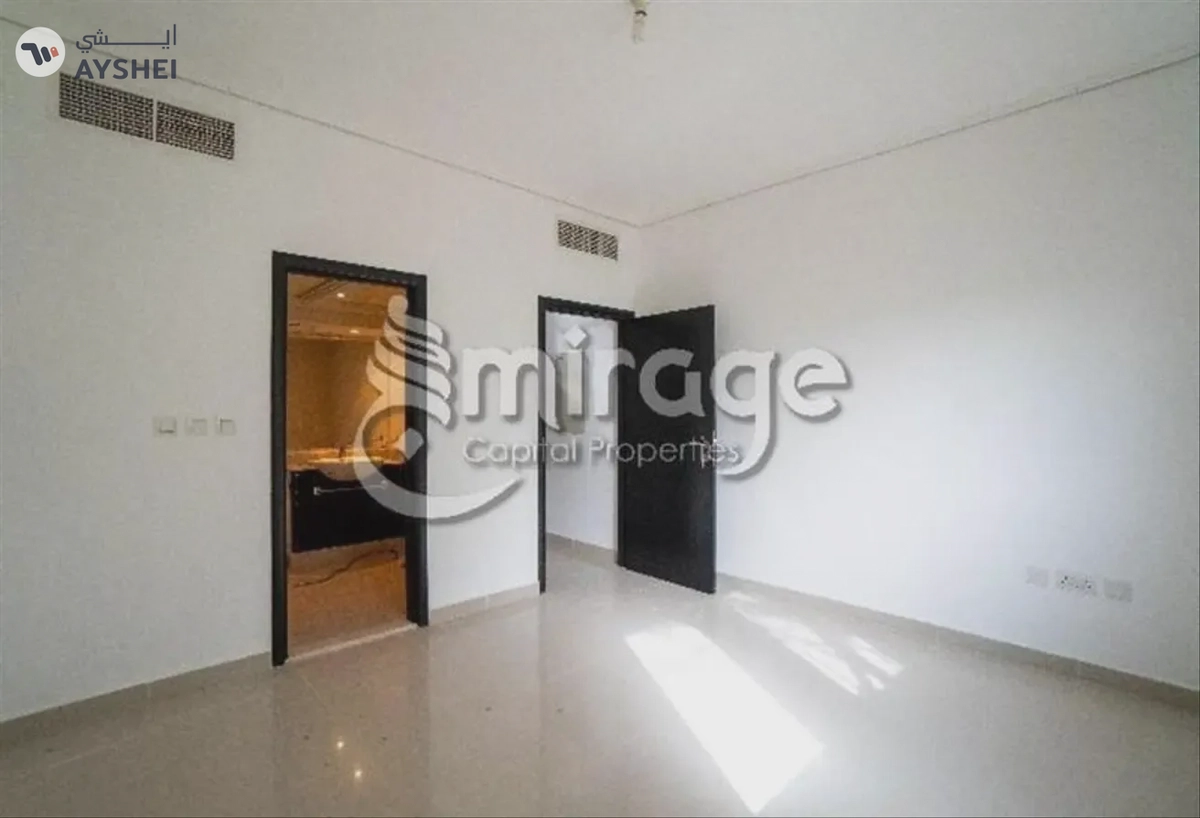 VILLA FOR SALE IN ARABIAN STYLE, AL REEF VILLAS