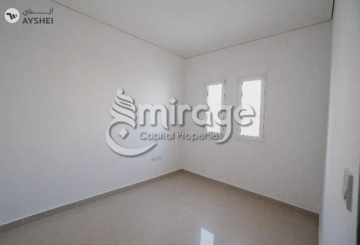 VILLA FOR SALE IN ARABIAN STYLE, AL REEF VILLAS