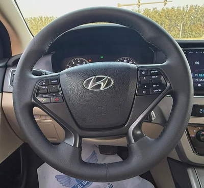 2015 Hyundai Sonata SE - American Specs - Reliable Sedan-18