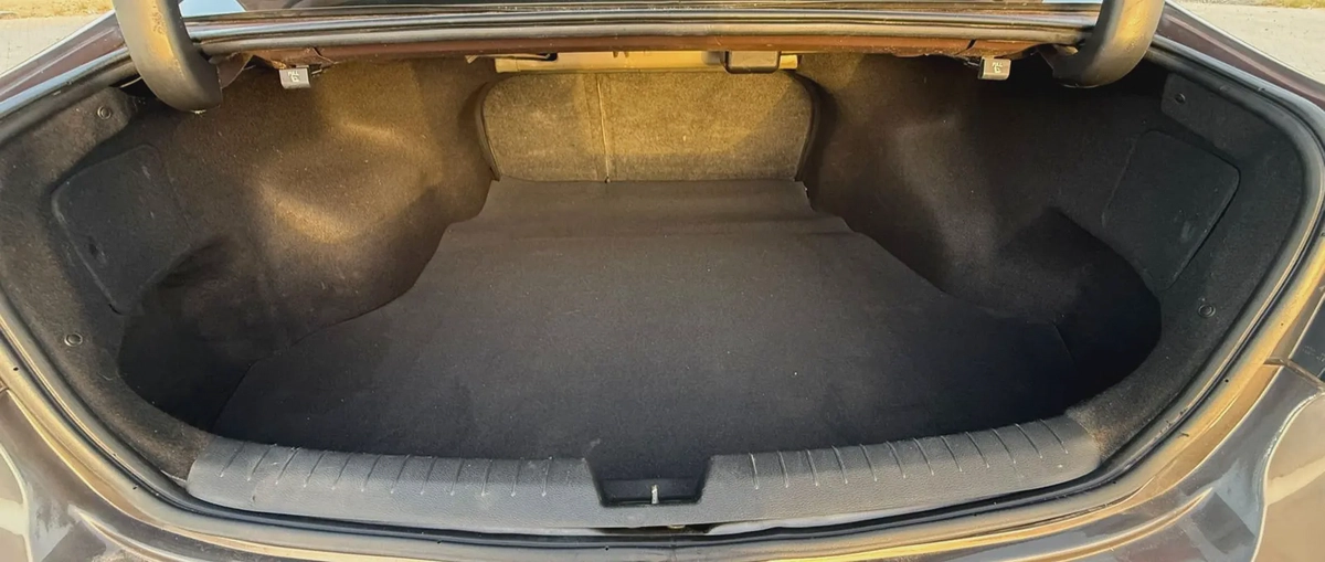 2015 Hyundai Sonata SE - American Specs - Reliable Sedan-11-11