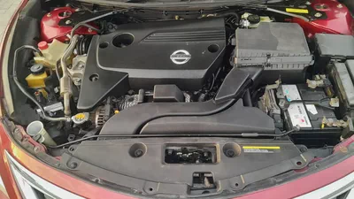 Nissan Altima S GCC | Model 2016 | Well Maintained | Ready to Drive Model: 2016 Mileage: 194,025 KMS-17