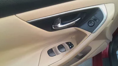 Nissan Altima S GCC | Model 2016 | Well Maintained | Ready to Drive Model: 2016 Mileage: 194,025 KMS-7