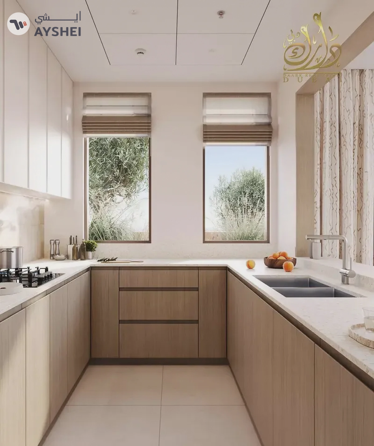 Townhouse For Sale in Rayhan 1, Waada, Dubai South, Dubai