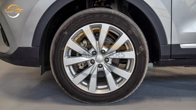 MG ZS 1.5L Comfort 2025 gcc specs-3