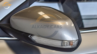 MG ZS 1.5L Comfort 2025 gcc specs-11