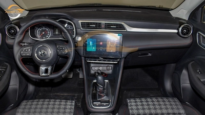 MG ZS 1.5L Comfort 2025 gcc specs-8
