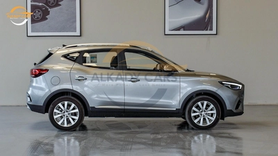 MG ZS 1.5L Comfort 2025 gcc specs-2