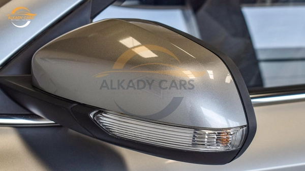 MG ZS 1.5L Comfort 2025 gcc specs