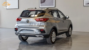 MG ZS 1.5L Comfort 2025 gcc specs