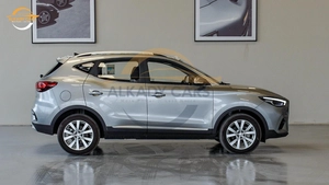MG ZS 1.5L Comfort 2025 gcc specs