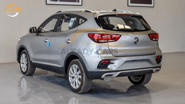 MG ZS 1.5L Comfort 2025 gcc specs