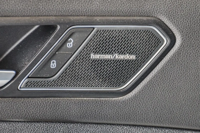 Volkswagen Tiguan R-Line 2021 - Korean Specs - GCC Ready-15