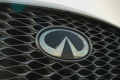 Infiniti QX55 Sensory Fully Loaded 2022 GCC Agency Warranty Full service History-1
