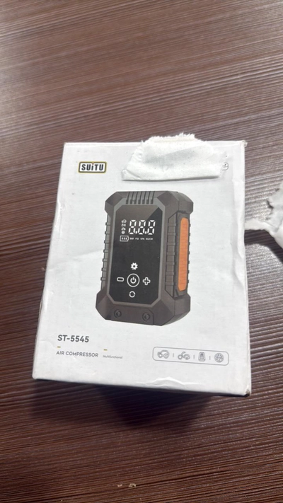 rechargeable airpump-0