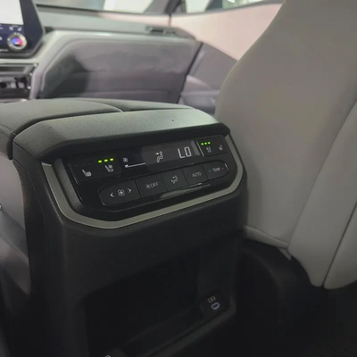 2024 Lexus TX 350 AWD-11