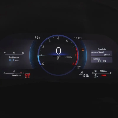 2024 Lexus TX 350 AWD-5