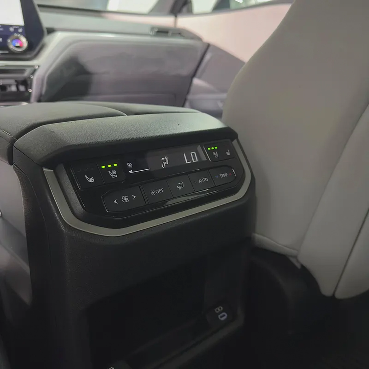 2024 Lexus TX 350 AWD-11-11