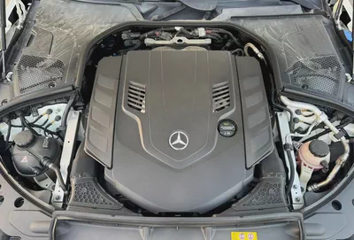 BENZ S580L || 2022 || ONLY || 75,054 KM || JAPAN IMPORT || CLEAN TITLE-7