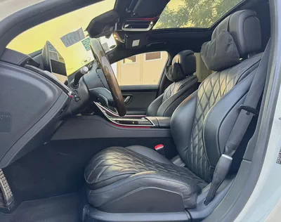 BENZ S580L || 2022 || ONLY || 75,054 KM || JAPAN IMPORT || CLEAN TITLE-8