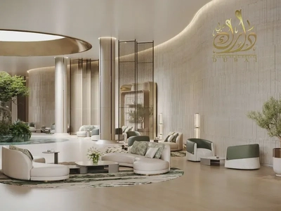 Affordable Entry To The Luxurious Life | Low-rise Luxury Building | Arjan Most Affordable Prices-5