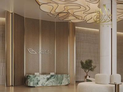 Affordable Entry To The Luxurious Life | Low-rise Luxury Building | Arjan Most Affordable Prices-1