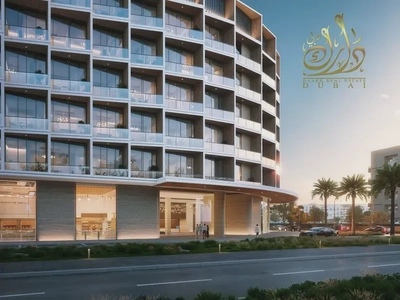 Affordable Entry To The Luxurious Life | Low-rise Luxury Building | Arjan Most Affordable Prices-2