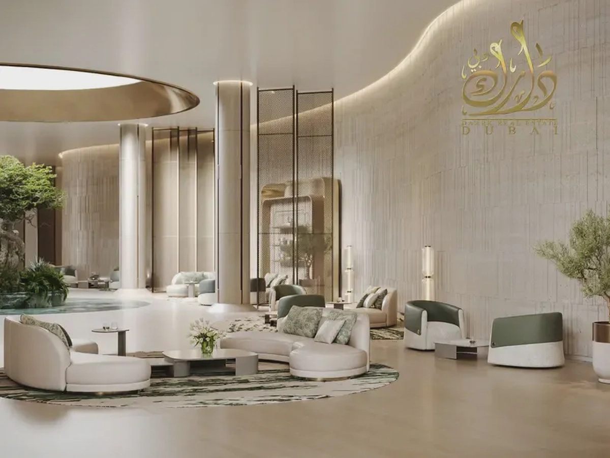 Affordable Entry To The Luxurious Life | Low-rise Luxury Building | Arjan Most Affordable Prices-5-5