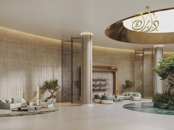 Affordable Entry To The Luxurious Life | Low-rise Luxury Building | Arjan Most Affordable Prices