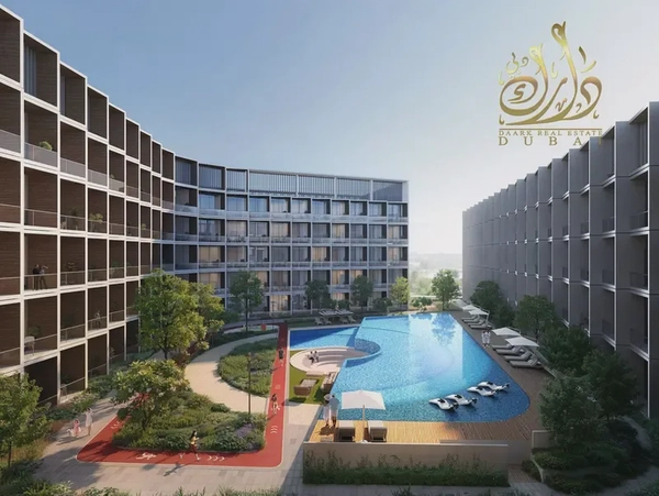 Affordable Entry To The Luxurious Life | Low-rise Luxury Building | Arjan Most Affordable Prices