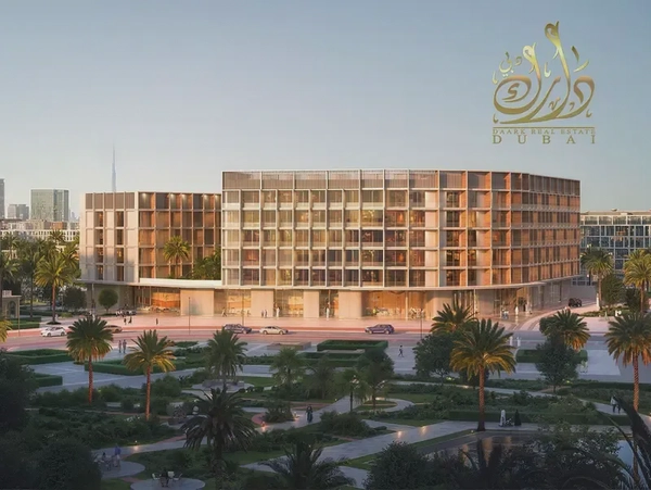 Affordable Entry To The Luxurious Life | Low-rise Luxury Building | Arjan Most Affordable Prices