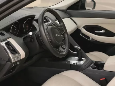AED 640 EMI I P.M I UNDER WARRANTY I JAGUAR I E PACE | STANDARD | GCC|2.0L i4| 2020 | 0% DOWNPAYMENT-11