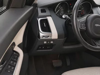AED 640 EMI I P.M I UNDER WARRANTY I JAGUAR I E PACE | STANDARD | GCC|2.0L i4| 2020 | 0% DOWNPAYMENT-12