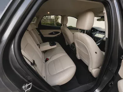 AED 640 EMI I P.M I UNDER WARRANTY I JAGUAR I E PACE | STANDARD | GCC|2.0L i4| 2020 | 0% DOWNPAYMENT-14