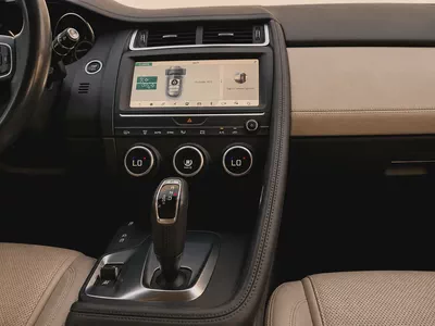 AED 640 EMI I P.M I UNDER WARRANTY I JAGUAR I E PACE | STANDARD | GCC|2.0L i4| 2020 | 0% DOWNPAYMENT-17