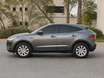 AED 640 EMI I P.M I UNDER WARRANTY I JAGUAR I E PACE | STANDARD | GCC|2.0L i4| 2020 | 0% DOWNPAYMENT-6
