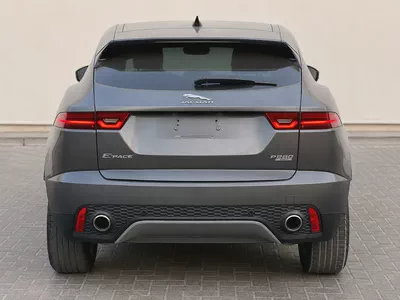 AED 640 EMI I P.M I UNDER WARRANTY I JAGUAR I E PACE | STANDARD | GCC|2.0L i4| 2020 | 0% DOWNPAYMENT-8