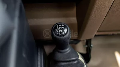 Toyota Land Cruiser Pickup 70 .-24